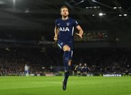 Brighton and Hove Albion v Tottenham Hotspur - Premier League